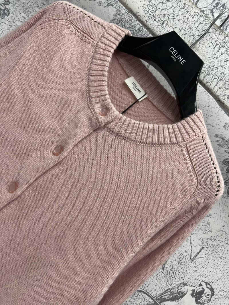 Celine Sweaters